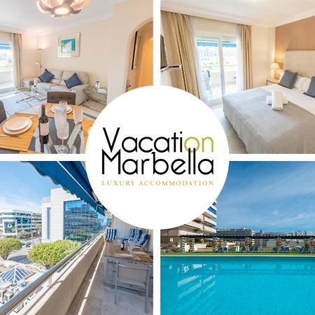 Marina De Banus Apartment Marbella Exterior photo